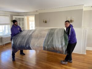 Long Distance Moving Services In Framingham